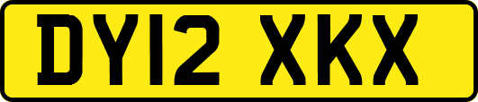 DY12XKX