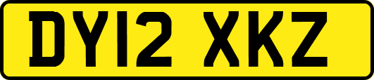 DY12XKZ