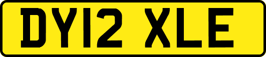 DY12XLE