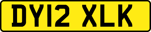 DY12XLK