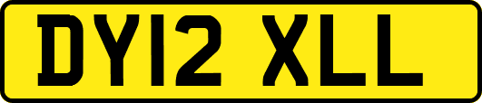 DY12XLL