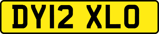 DY12XLO