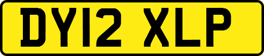 DY12XLP