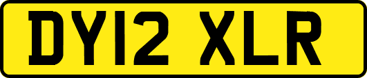 DY12XLR