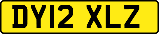 DY12XLZ