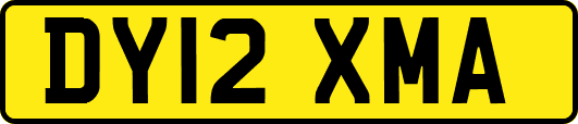 DY12XMA