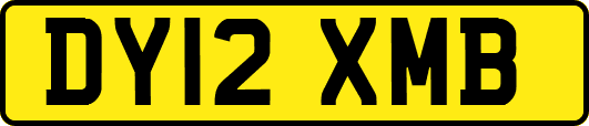DY12XMB