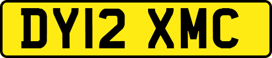 DY12XMC