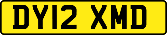 DY12XMD