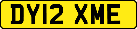 DY12XME