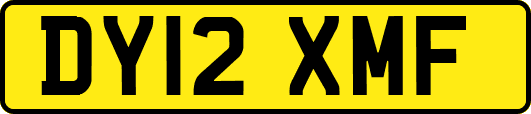DY12XMF