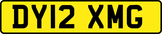 DY12XMG