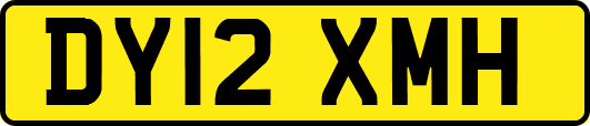 DY12XMH