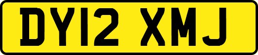 DY12XMJ