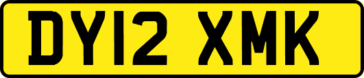 DY12XMK