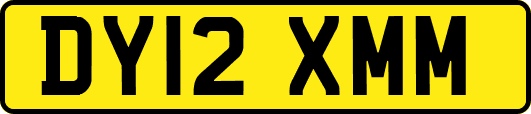 DY12XMM