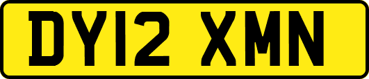 DY12XMN