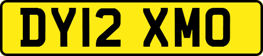 DY12XMO
