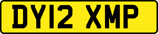 DY12XMP