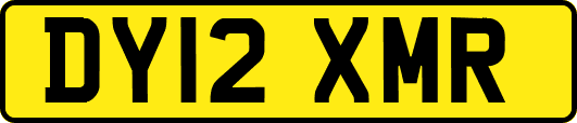 DY12XMR