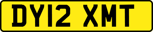 DY12XMT