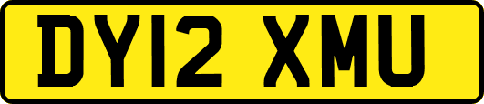 DY12XMU