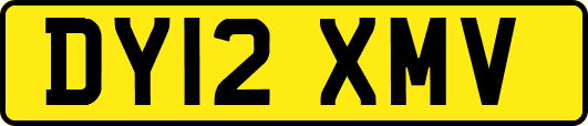 DY12XMV