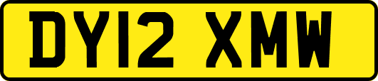 DY12XMW