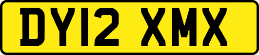 DY12XMX