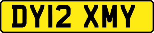 DY12XMY