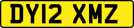 DY12XMZ