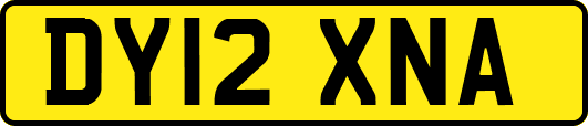 DY12XNA