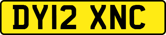 DY12XNC