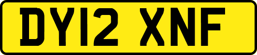 DY12XNF