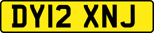 DY12XNJ