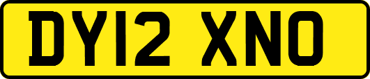 DY12XNO