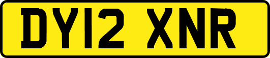 DY12XNR