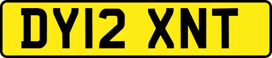 DY12XNT