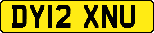 DY12XNU
