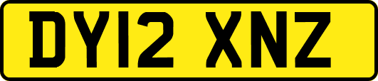 DY12XNZ