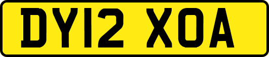 DY12XOA