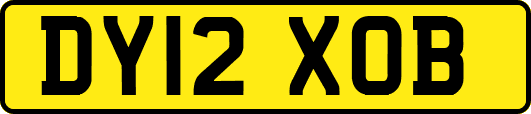DY12XOB