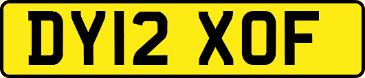 DY12XOF