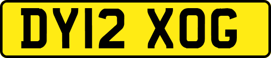 DY12XOG
