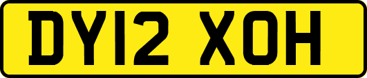 DY12XOH