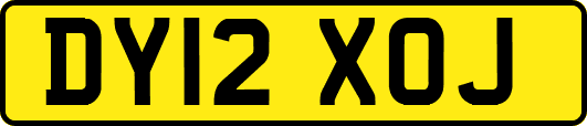 DY12XOJ