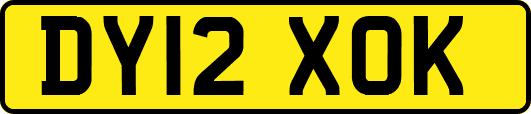 DY12XOK