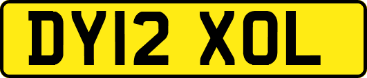 DY12XOL