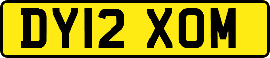 DY12XOM