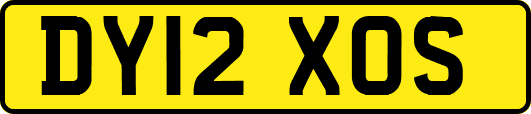 DY12XOS